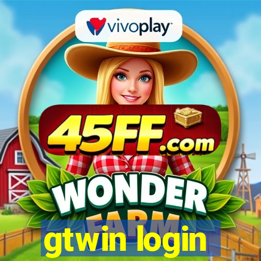 gtwin login